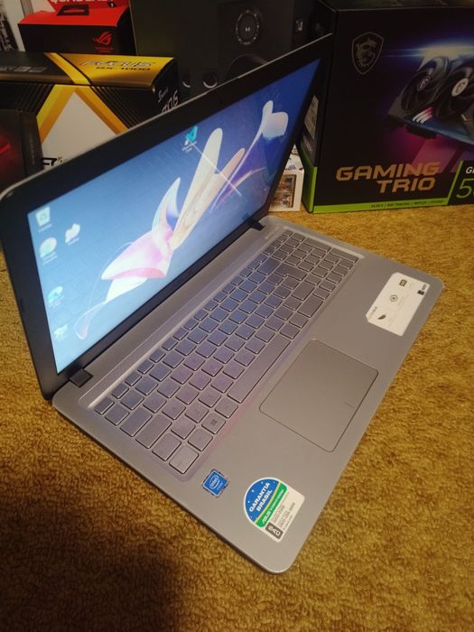 Asus Vivobook X453M