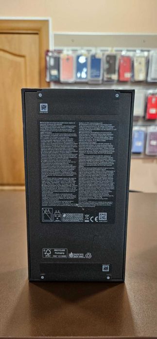 Samsung S948B Galaxy S26 Ultra 12/256Gb , 12/512Gb Sky Blue EU !!!НОВІ НЕВЕРЛОК ГАРАНТІЯ!!!