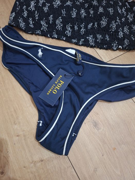 Nowy strój ralph Lauren XXL