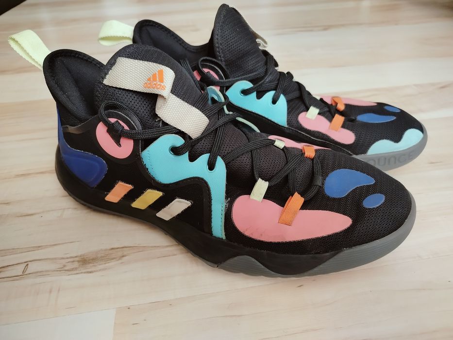 Adidas Harden Stepback 2