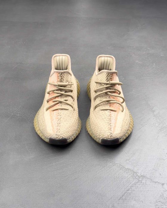 Кросівки Yeezy Boost 350 V2 Sand Taupe