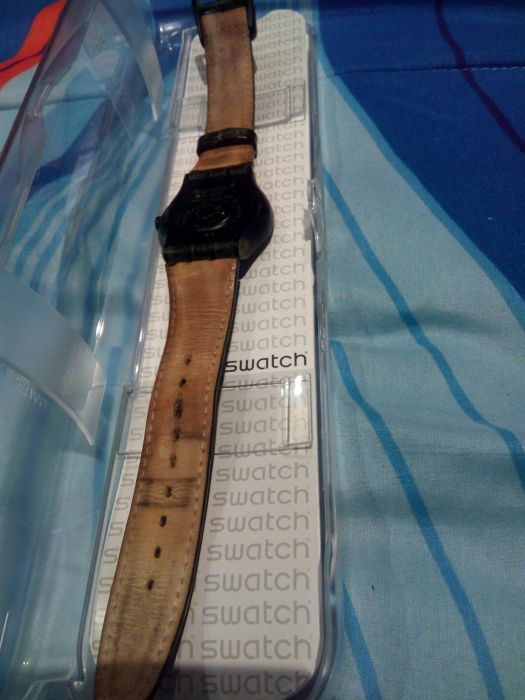 Relógio Swatch - Bom estado