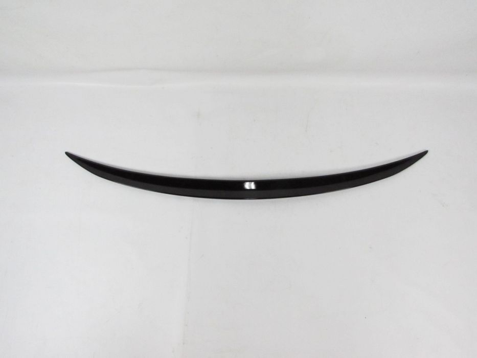 Spoiler / Aileron Da Mala Novo / Abs Mercedes-Benz Gle Coupe (C167)