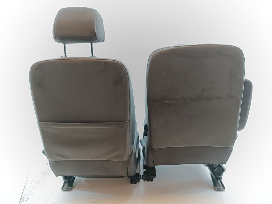 Bancos Frente - FORD Transit Connect (P65_, P70_, P80_) | 02 -