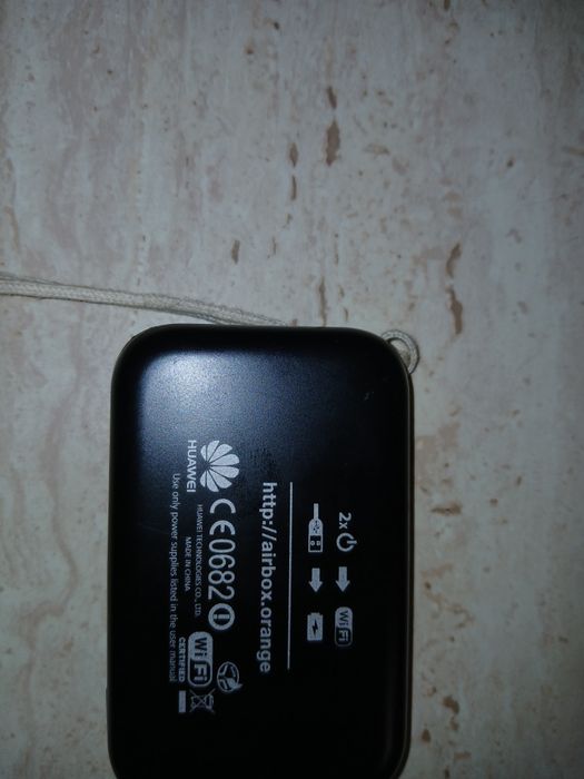 Router mobilny Airbox