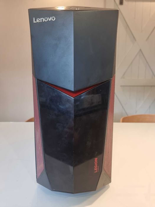 Komputer i5-8400, Nvidia GTX 1060 3GB, 16GB DDR4 RAM, 128GB SSD, 1TB HDD