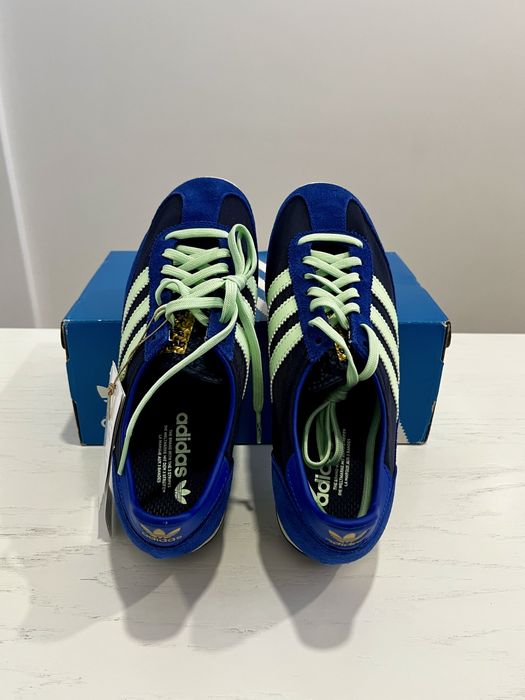 Adidas Originals Azul Escuro - Unisexo