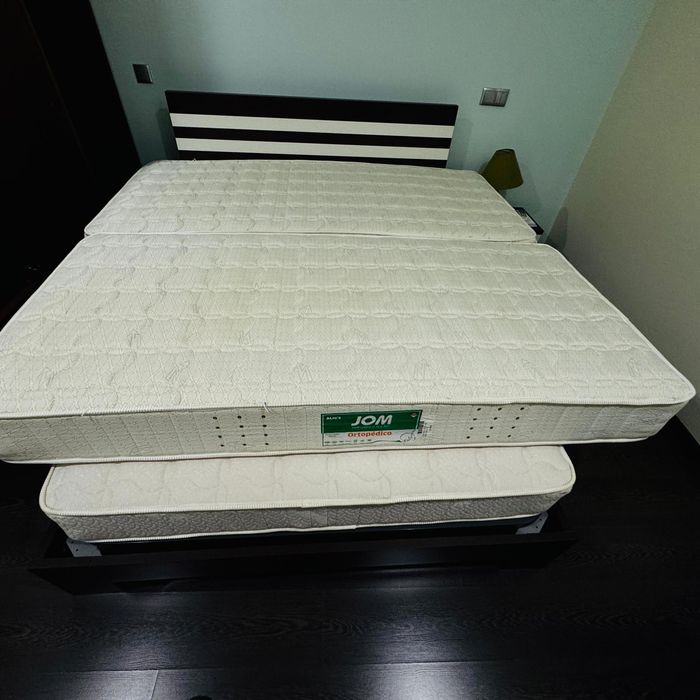 Colchoes ortopépicos