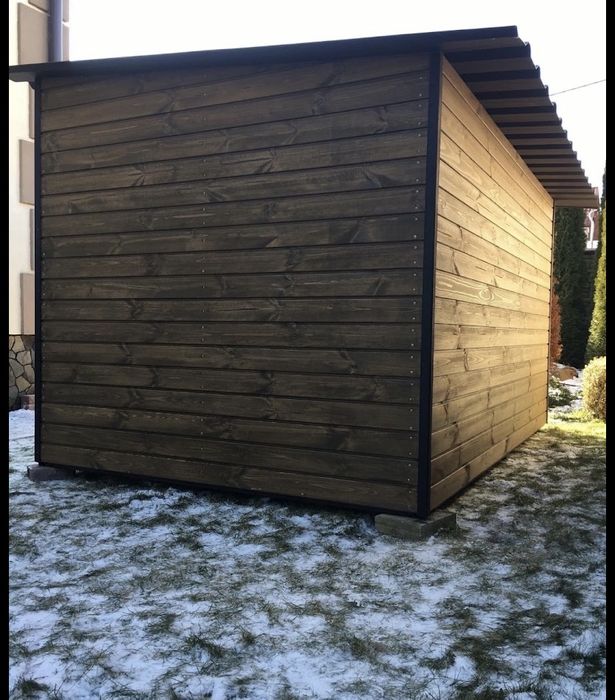 Вольєр для собаки 3×2×1.8 м | Міцний | Доставка по Україні