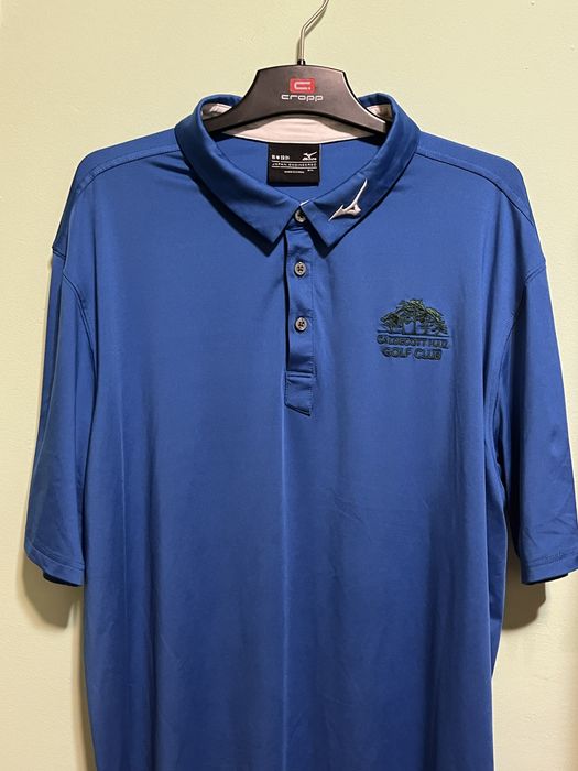 Чоловіча футболка поло компресіонка, 2xl