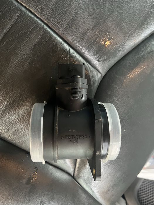 ДМРВ ВАЗ датчик масового расхода воздуха