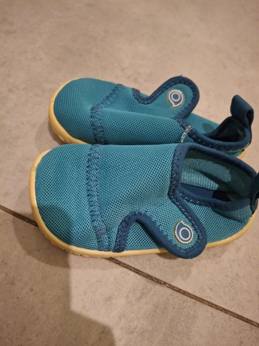 Buty do wody 22-23 Decatlon