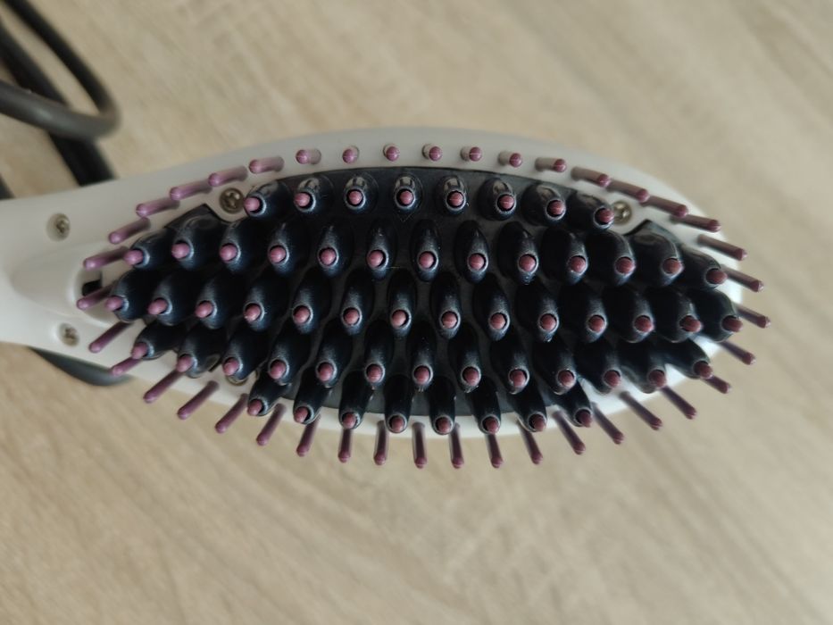 Szczotka prostująca Profi Care