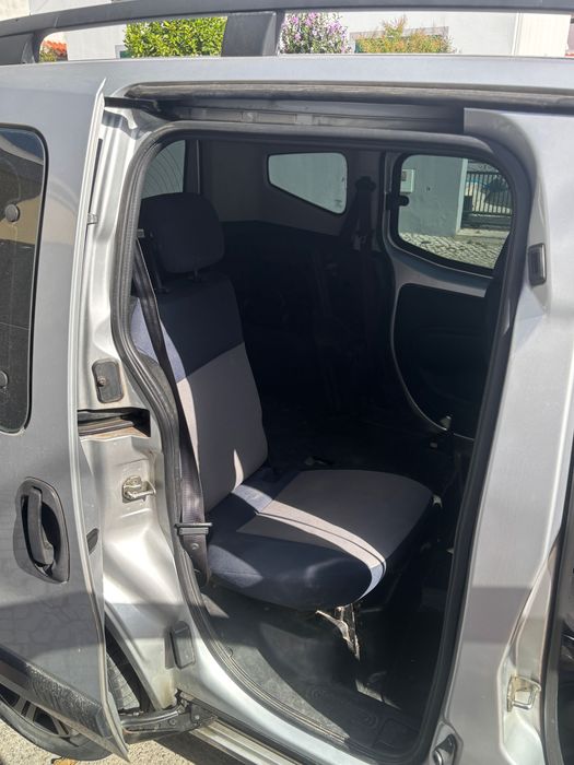 Citroen Nemo Multispace hdi 1.3 diesel
