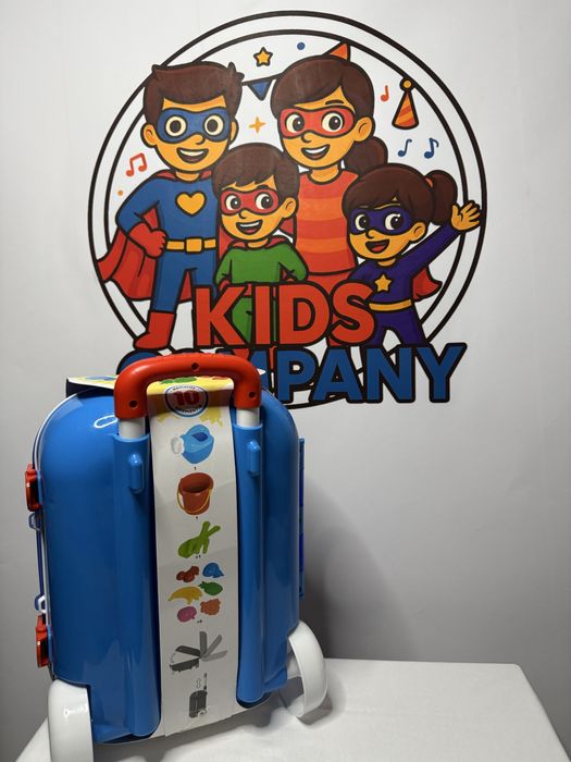 Пісочний набір “Sand Set”