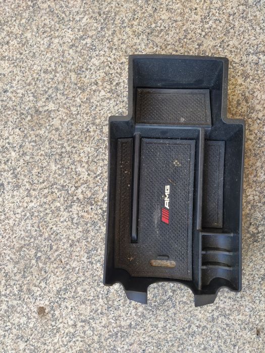 Mercedes-Benz w176 Classes A (acessório)