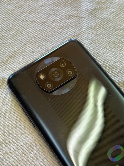 Xiaomi Poco X3 NFC - 128GB