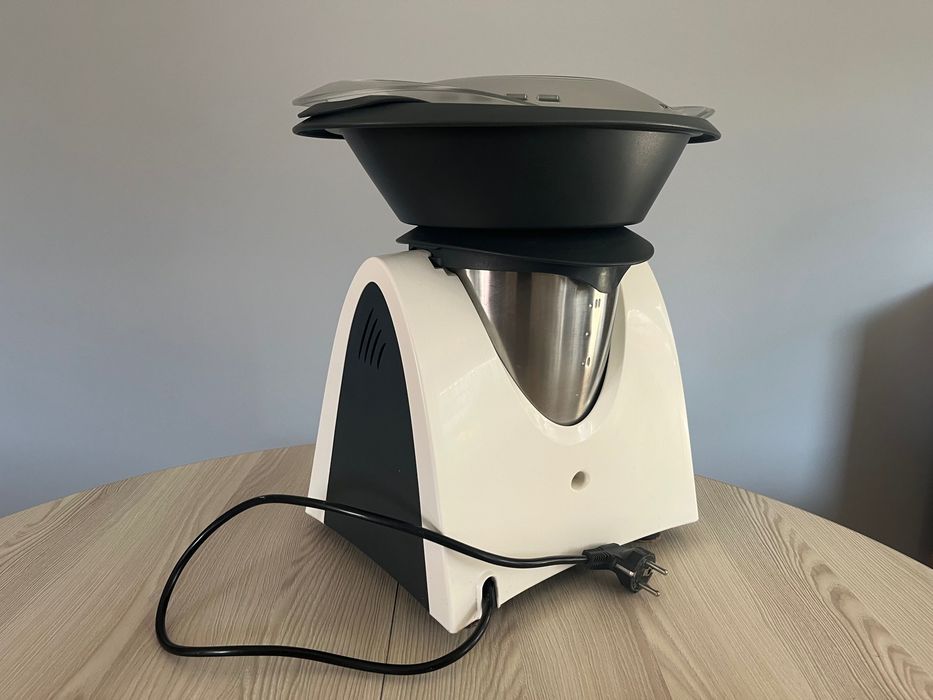 Thermomix TM31 – Pełny zestaw Termomix