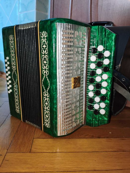 Баян, гармонь ''Малыш''