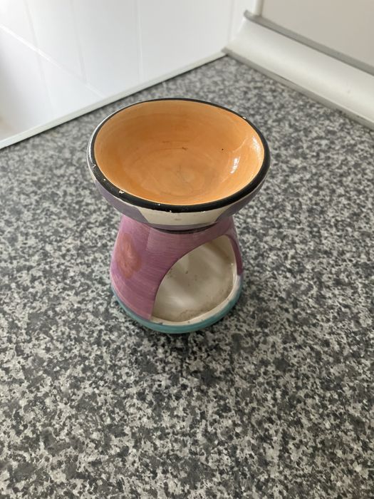 Queimador essências