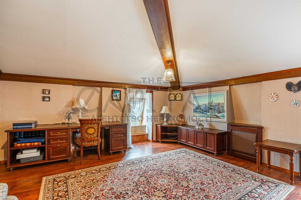 Будинок за адресою вул. Брусилівська (площа 850 м²) - Atlanta.ua - фото 17