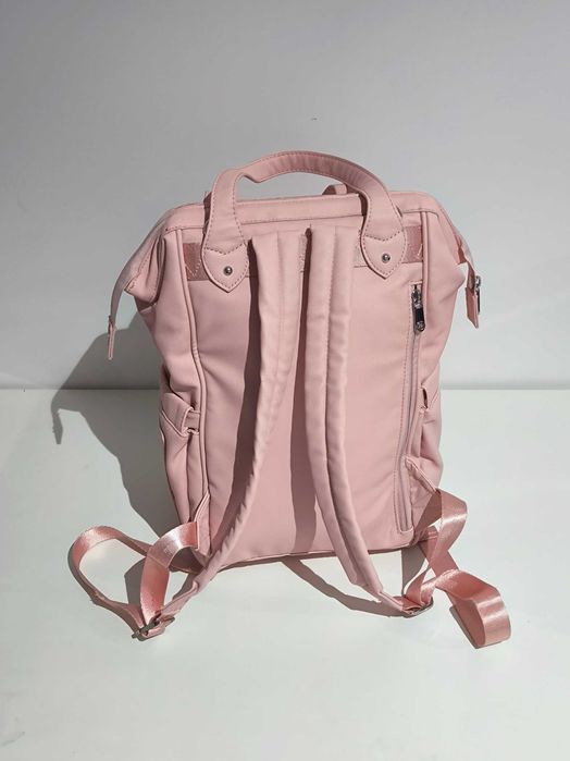 Mochila maternidade bebé