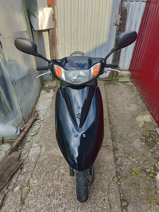 Продається Honda dio 62 на ходу
