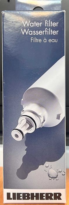 Filtr wody do lodówek Liebherr Warszawa