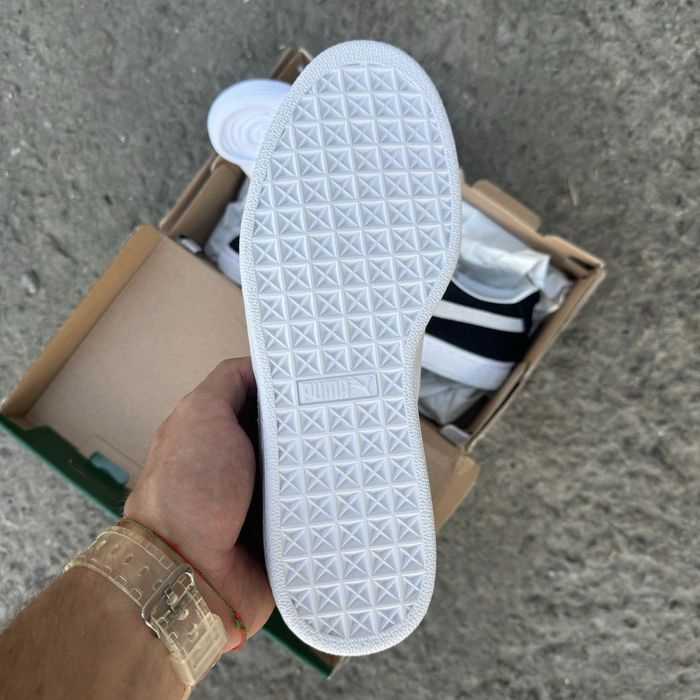 Жіноче взуття Puma Suede Classic XXI