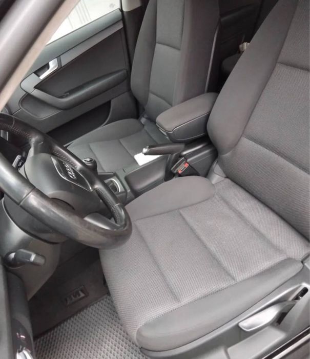 Audi A3 8P Sportback 1.6 TDI • 2010 • Механіка