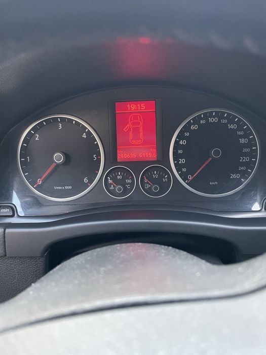 Продам Фольтсваген тігуан 2008 року