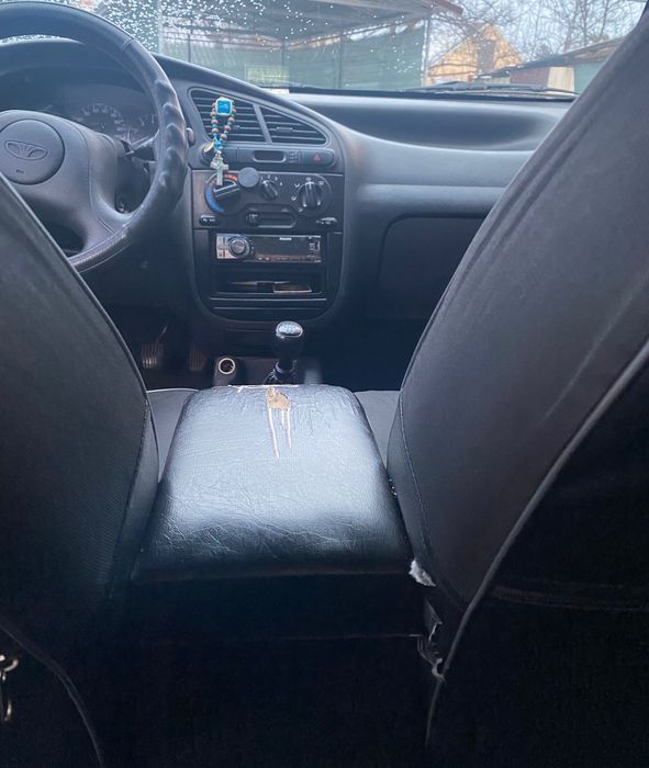 Продам Део Ланос