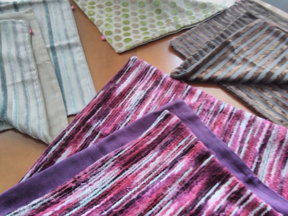 Poszewki na poduszki Home you