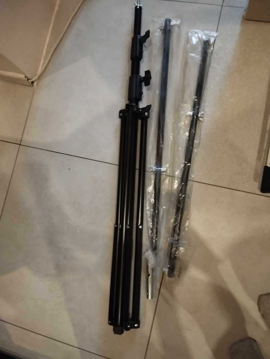 zestaw imprezowy