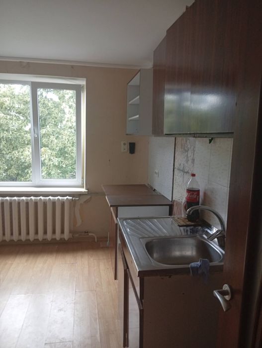 Продам 1-комнатную квартиру в г. Теплодар