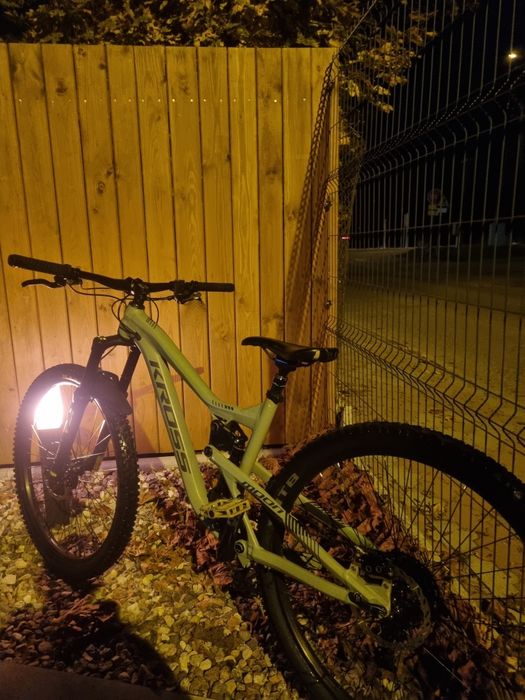 Rower kross Moon 1.0 2020 Ryn • OLX.pl