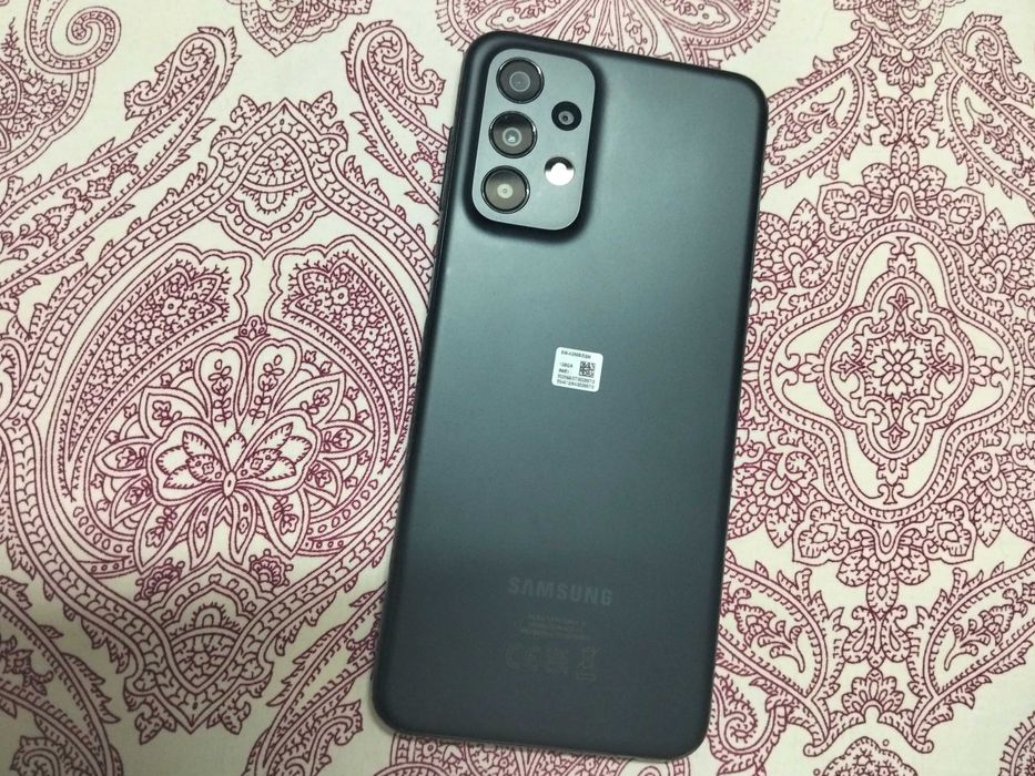 Samsung A23 5G 128GB em ótimo estado