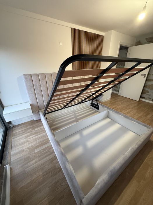 Cama.