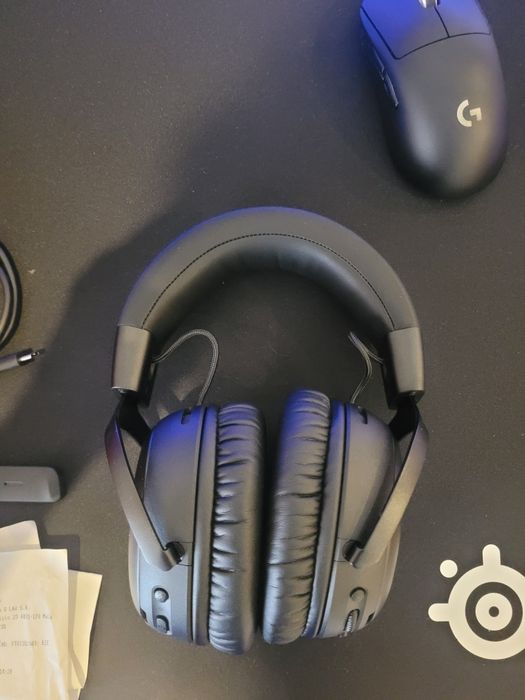 Auscultadores cloud 3S com garantia