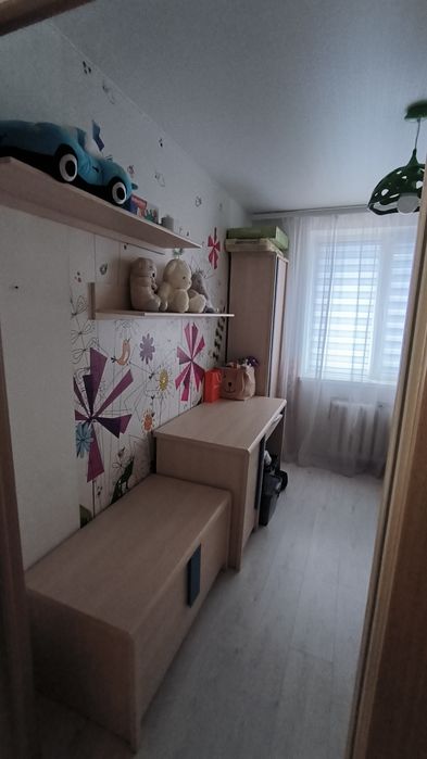 Продам дитячу кімнату