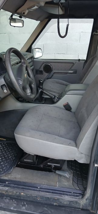 Discovery 300tdi