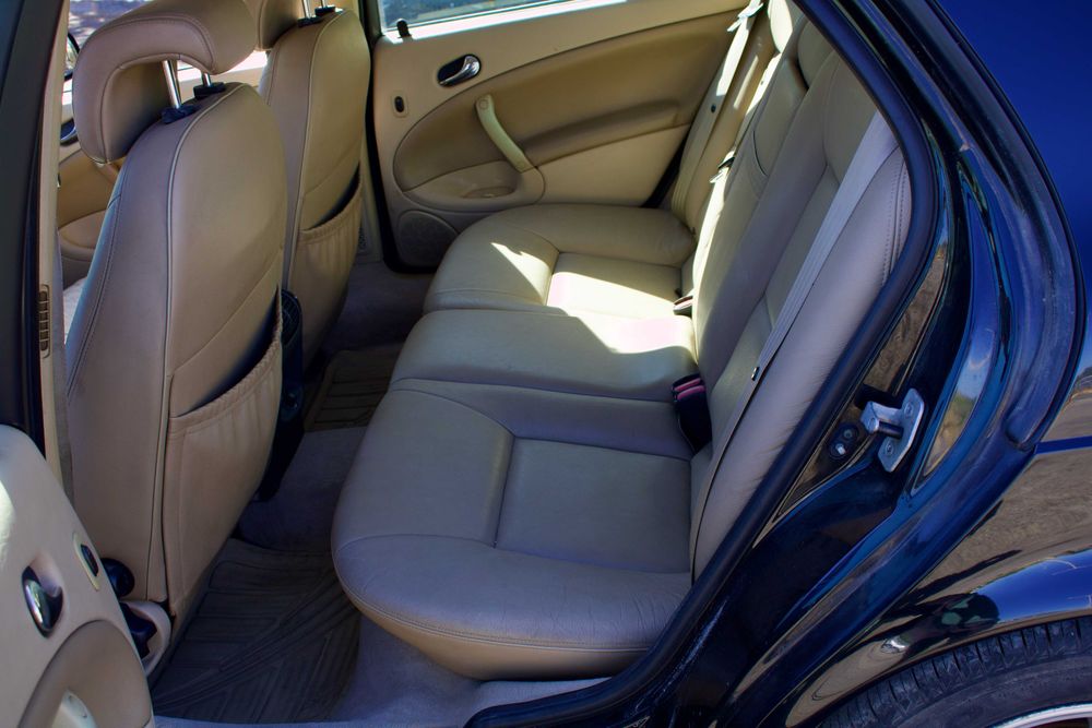 Saab 9-5 2.0t 2001 Preço Negociável