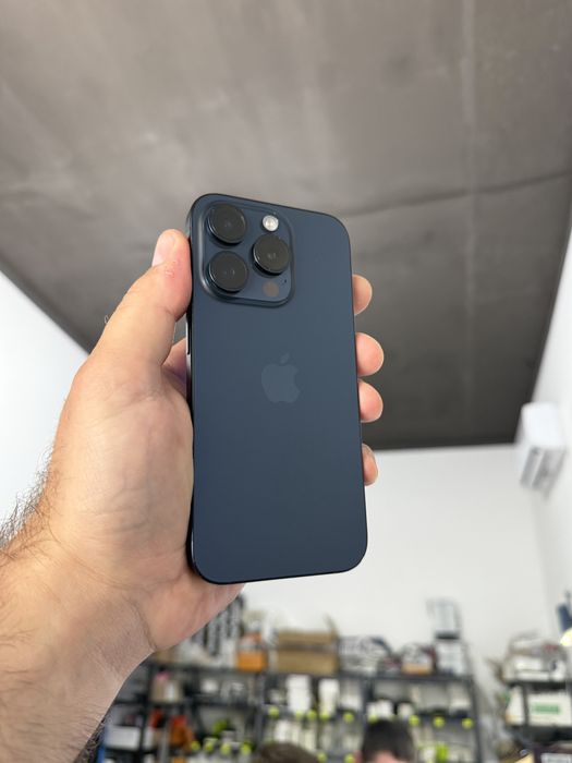 Apple iphone 15 Pro 128 gb  айфон Про