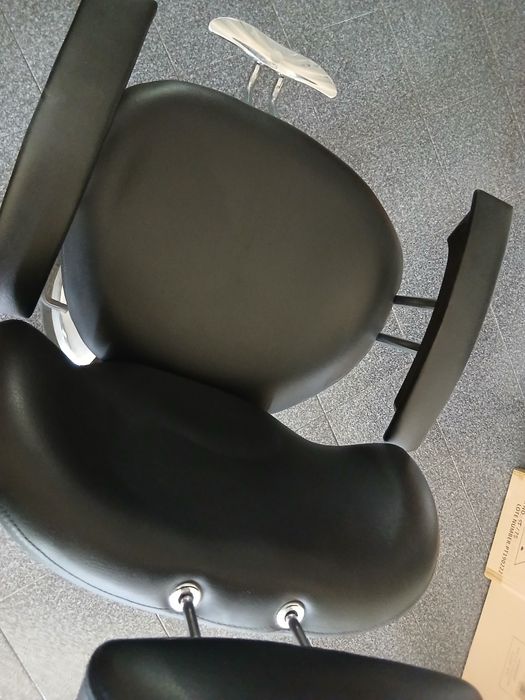 Cadeira de Threading