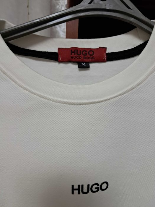 Кофта чоловіча hugo M