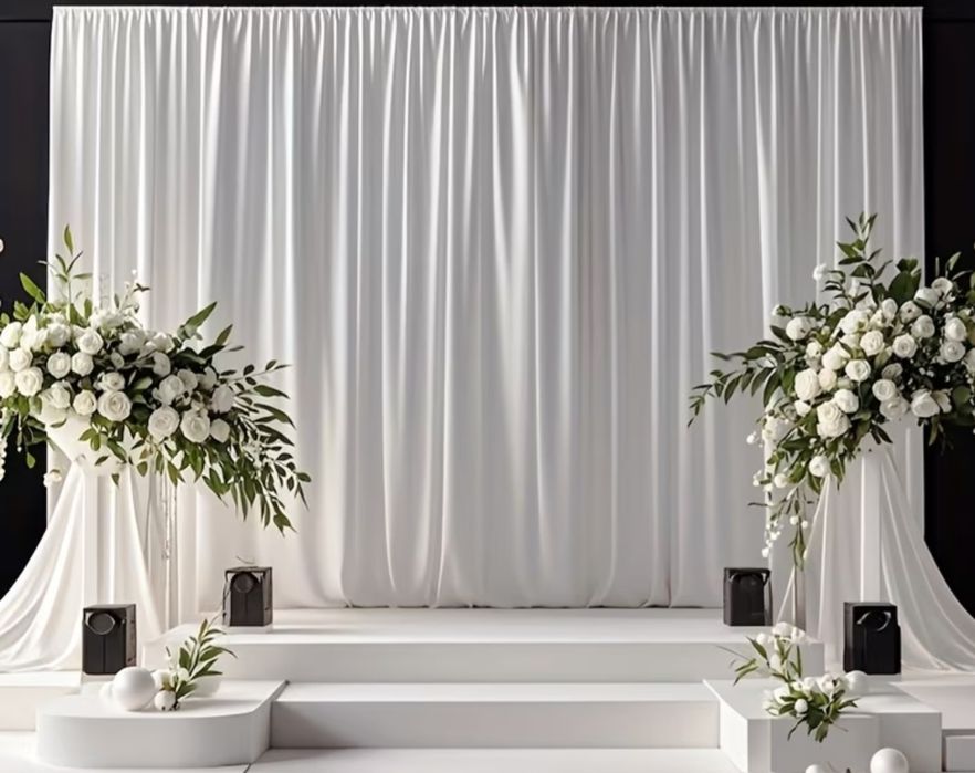 Decoração de festa