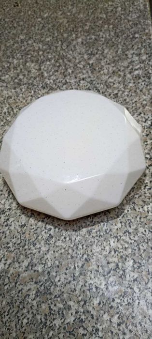 Яркий LED светильник  "DIAMOND", 6500 К, 220V