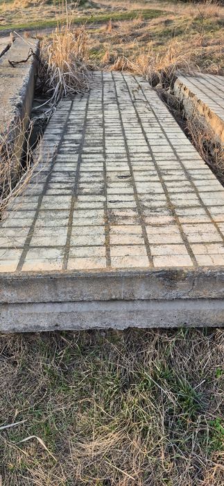 Продам плити Ж/Б  6×3 и стакани плити перекриття, панели та інше