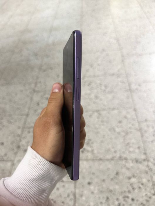 HMD Pulse Pro 8/256 GB! В хорошем состоянии