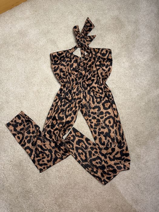 4 Leggins estilosas NOVAS